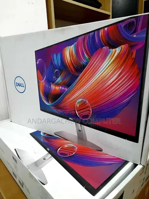 Dell 24" Monitor