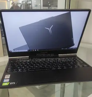 New Laptop Lenovo Legion 5 16GB Intel Core i7 SSD 512GB