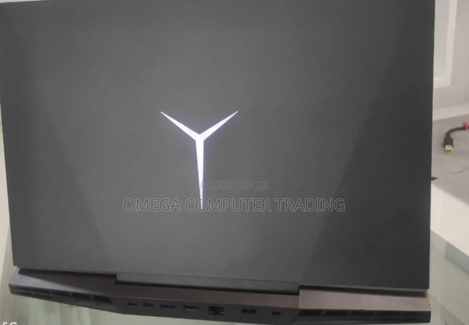 New Laptop Lenovo Legion 5 16GB Intel Core i7 SSD 512GB
