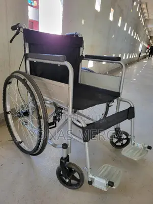 Wheelchair,Enabling People With Disabilities to Become Acess