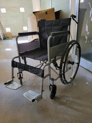 Hospital Manual Wheelchair葡econimic HAJJ Wheelchair昂昂ዊልቼር