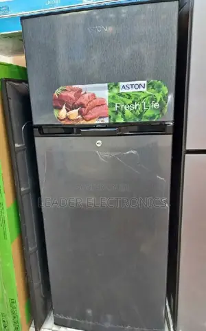 Aston Refrigerator
