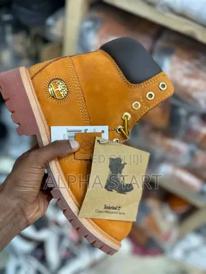 Timberland Orange Usa High Quality Shoes for You