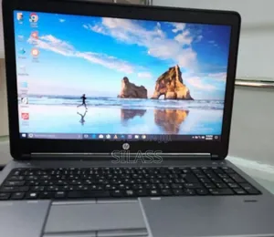 New Laptop HP ProBook 640 G1 8GB Intel Core I5 SSD 500GB
