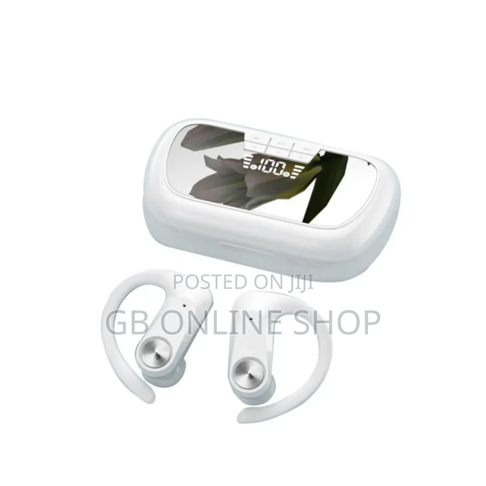 Q2s Wireless Earbuds