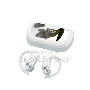 Q2s Wireless Earbuds