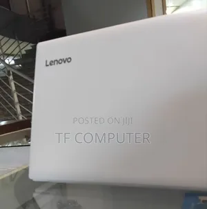 New Laptop Lenovo IdeaPad 330 8GB Intel Core I5 HDD 1T