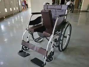 Toilet Wheelchair凝wheelchair輪are Great for at-Home Use