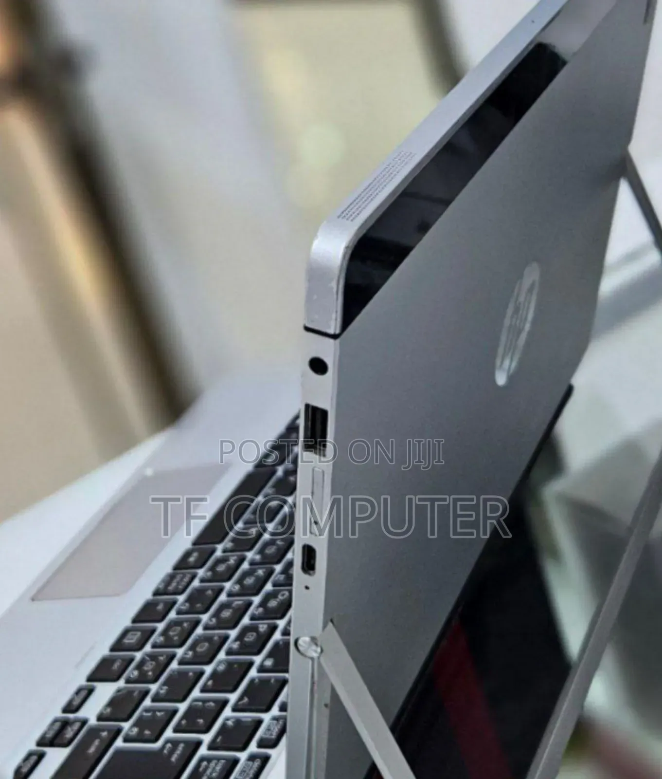 New Laptop HP Elite X2 1013 G3 8GB Intel Core I5 SSD 256GB