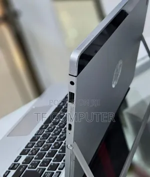 New Laptop HP Elite X2 1013 G3 8GB Intel Core I5 SSD 256GB