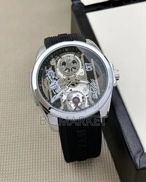 Cr7 Tag Heuer Men's Watch