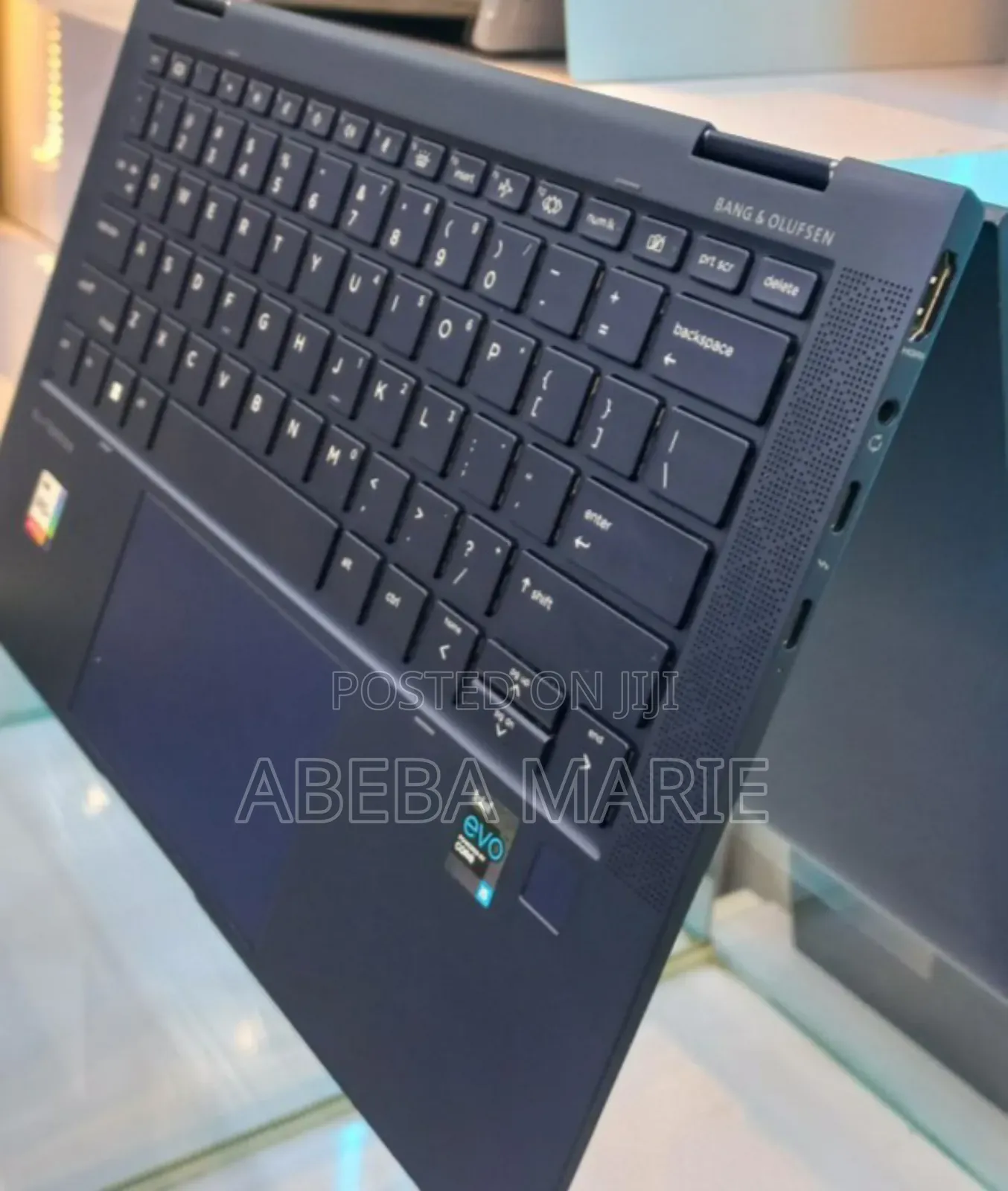 New Laptop HP EliteBook X360 1030 G8 16GB Intel Core I5 SSD 512GB