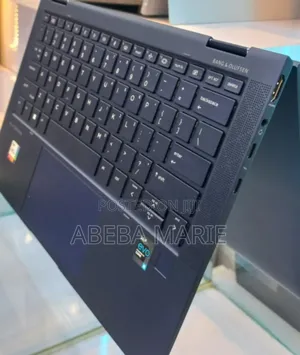 New Laptop HP EliteBook X360 1030 G8 16GB Intel Core I5 SSD 512GB
