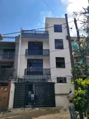 Furnished 5bdrm House in Lebu, Lideta for sale