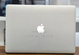 New Laptop Apple MacBook Pro 2015 16GB Intel Core I7 SSD 256GB