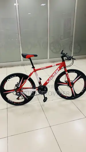 Sport Bike Chanp Original Europe Standard Bike7 Marsh Bike