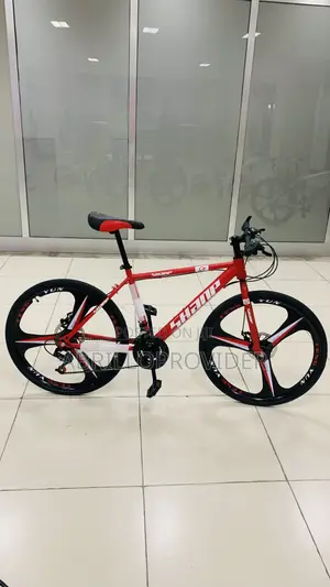 Shamp Original Bike1aluminium Bike2europe Bike1original