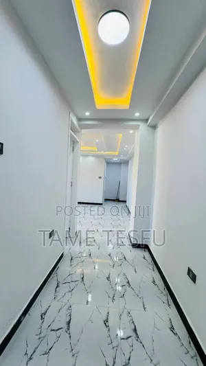 Furnished 2bdrm House in Hayat, Bole for sale