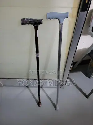 SMIC Fold Cane-Foldable Walking Cane见purse Carry-on Luggage