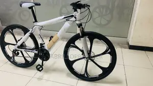 Mountain Bike 7 Marsh1strong Bicycle Aluminum Bike1original