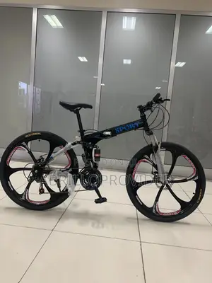 26inch Sport Bike Folding