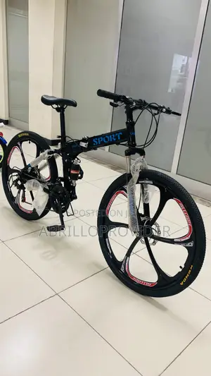Sport Bike Folding 7 Marsh1strong Bicycle7 Bike7bicycle