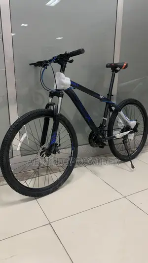26 Inch v-Max Bike Original11susspension Locked Bike1new