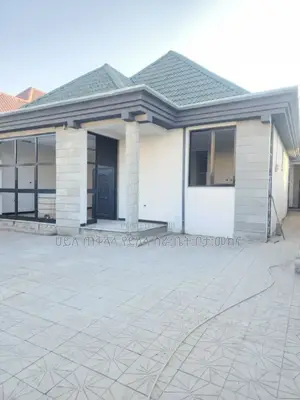 Furnished 6bdrm House in Legetafo Mission, Oromia-Finfinne for sale