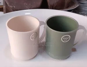 Bbeautyand Quality Cup