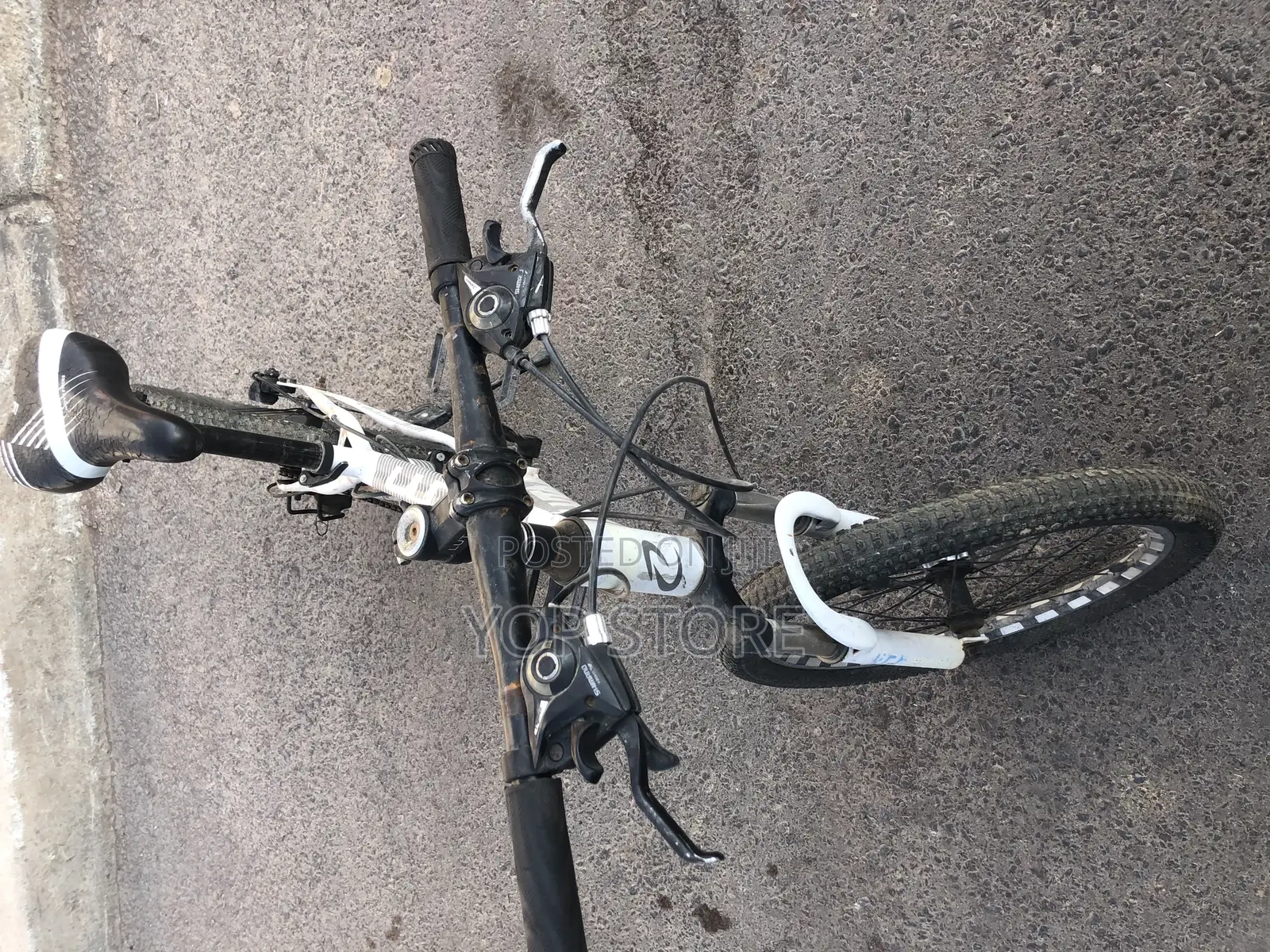 Luta Bike 20”