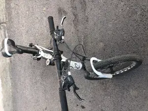 Luta Bike 20”