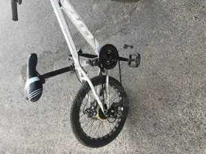 Luta Bike 20”