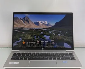 New Laptop HP ProBook 440 G9 16GB Intel Core I7 SSD 512GB