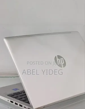New Laptop HP ProBook 440 G9 16GB Intel Core I7 SSD 512GB
