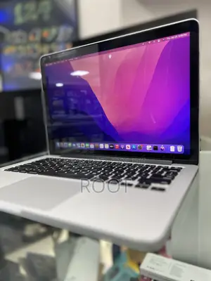 Laptop Apple MacBook Pro 2015 8GB Intel Core I5 SSD 512GB