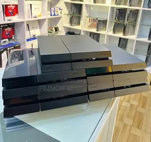 Playstation 4
