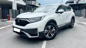 Honda for Rent