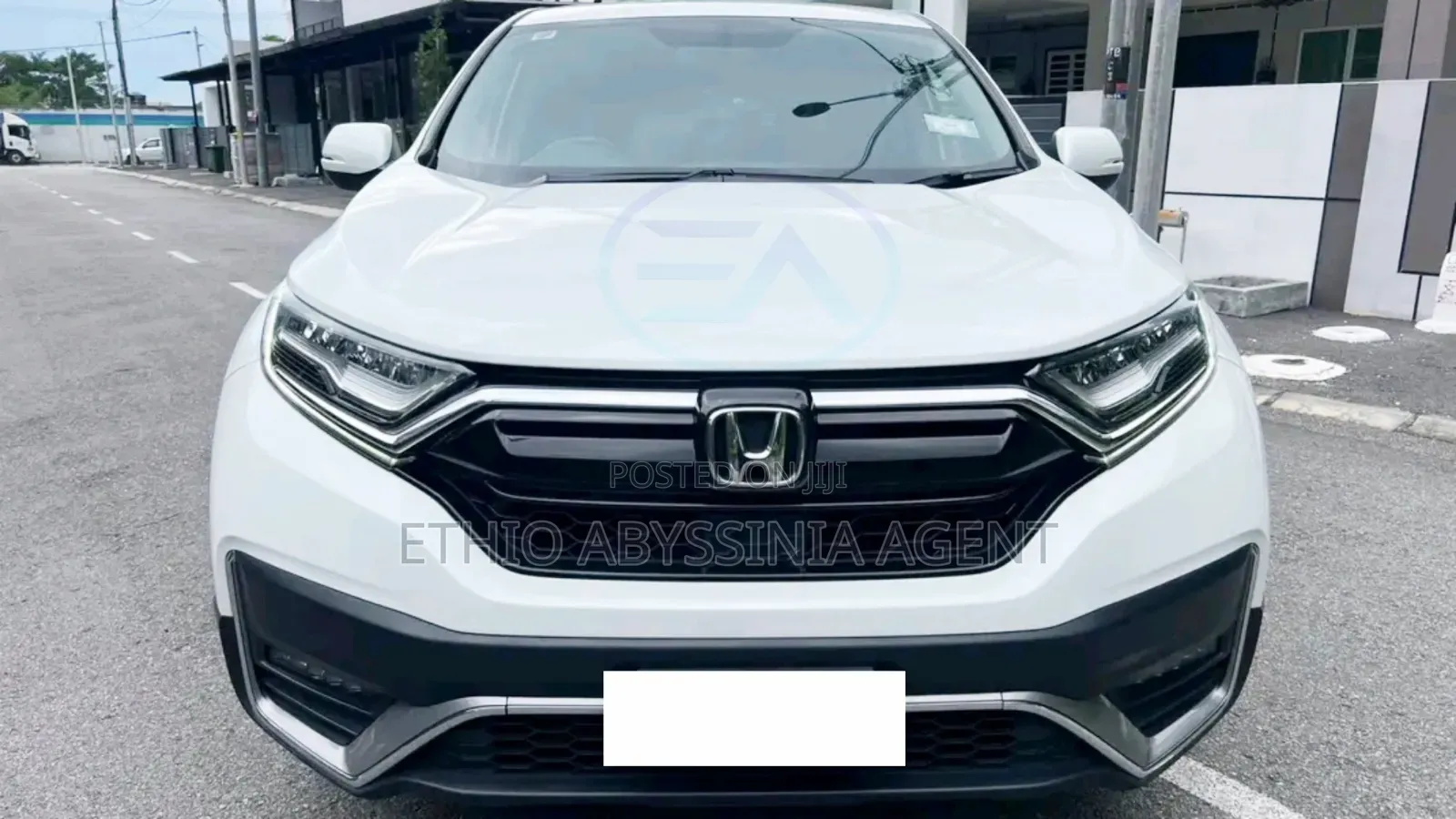 Honda for Rent