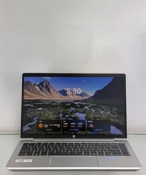 New Laptop HP ProBook 440 G9 16GB Intel Core I7 SSD 512GB