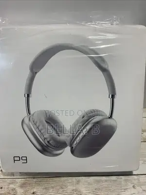 P9 Headset Acoustic Boom