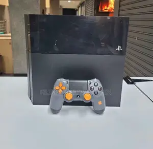 ፕሌይስቴሽን 4 Playstation