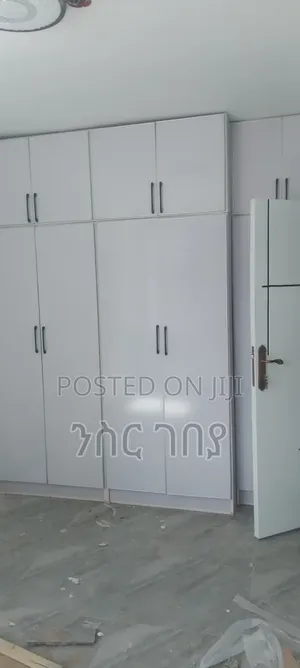 Furnished 2bdrm Condo in Ayat 49, 40/60, Yeka for rent