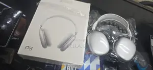 P9 Headset Beatrush
