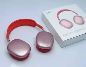 P9 Headset Bass Thrust