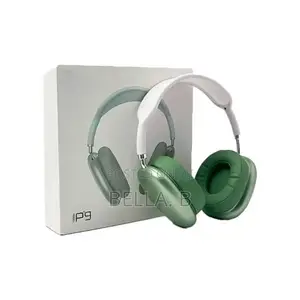 P9 Headset Pulsemax
