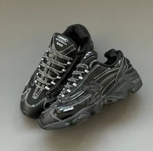 New Balance 1000 Higher Quality Black Shoes for You