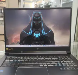 New Laptop Acer Predator Helios 300 16GB Intel Core i9 SSD 1T