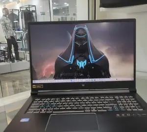 New Laptop Acer Predator Helios 300 16GB Intel Core i9 SSD 1T