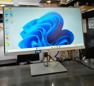 Hp 24 Inch Frameless Monitor Many PCS Available in Stock
