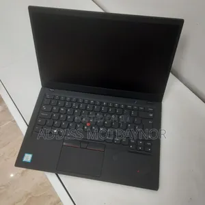 New Laptop Lenovo ThinkPad X1 Carbon 16GB Intel Core I5 SSD 512GB